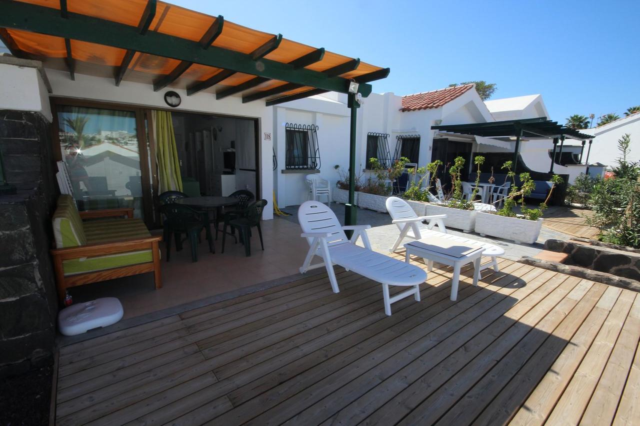 Holiday park Maspalomas Lago Deluxe