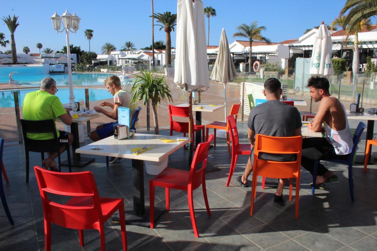Maspalomas Lago Deluxe