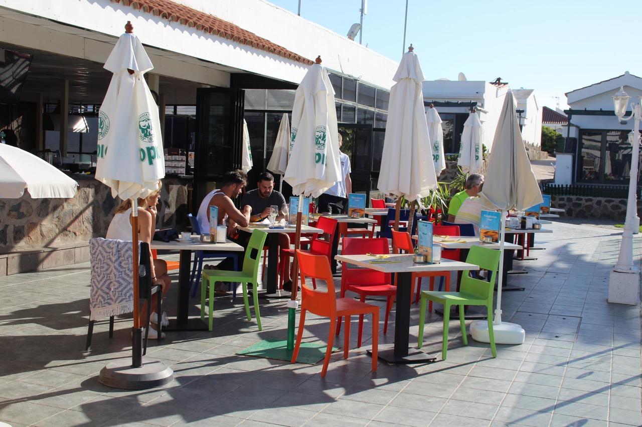 Maspalomas Lago Deluxe Holiday park