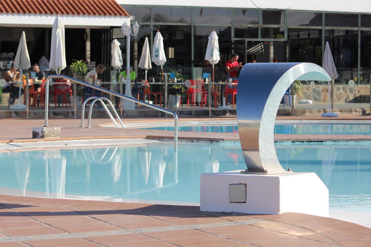 Maspalomas Lago Deluxe Holiday park *