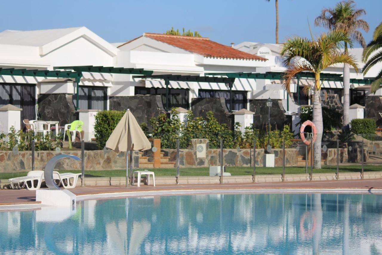 Maspalomas Lago Deluxe Maspalomas (Gran Canaria)