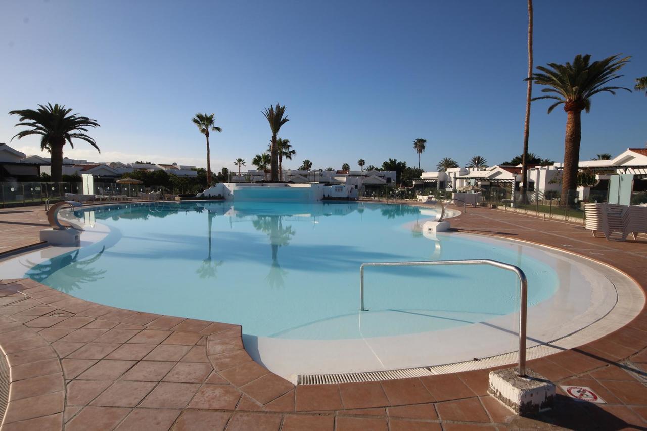 Maspalomas Lago Deluxe Maspalomas (Gran Canaria)