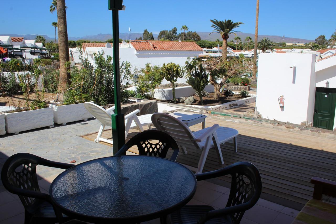 Maspalomas Lago Deluxe * Maspalomas (Gran Canaria)
