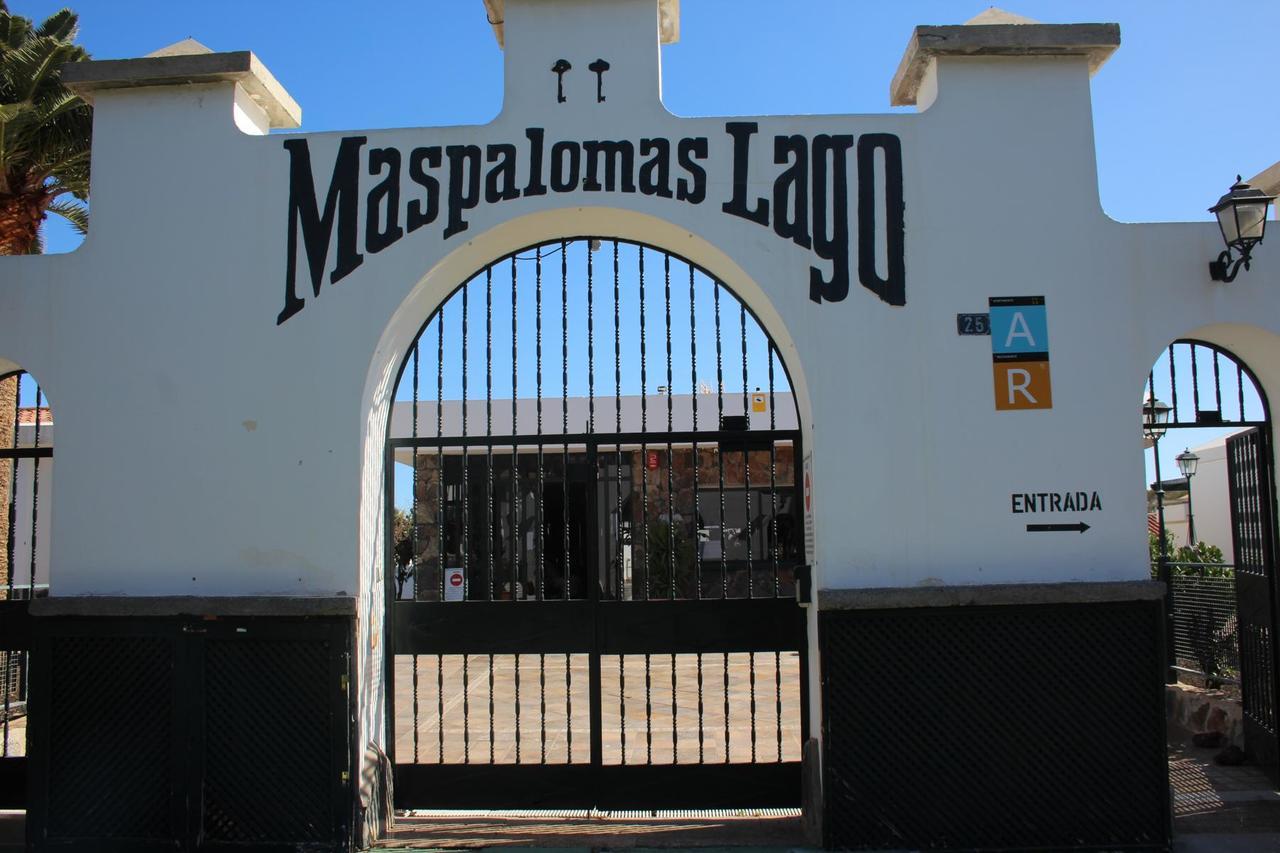 Maspalomas Lago Deluxe * Maspalomas (Gran Canaria)