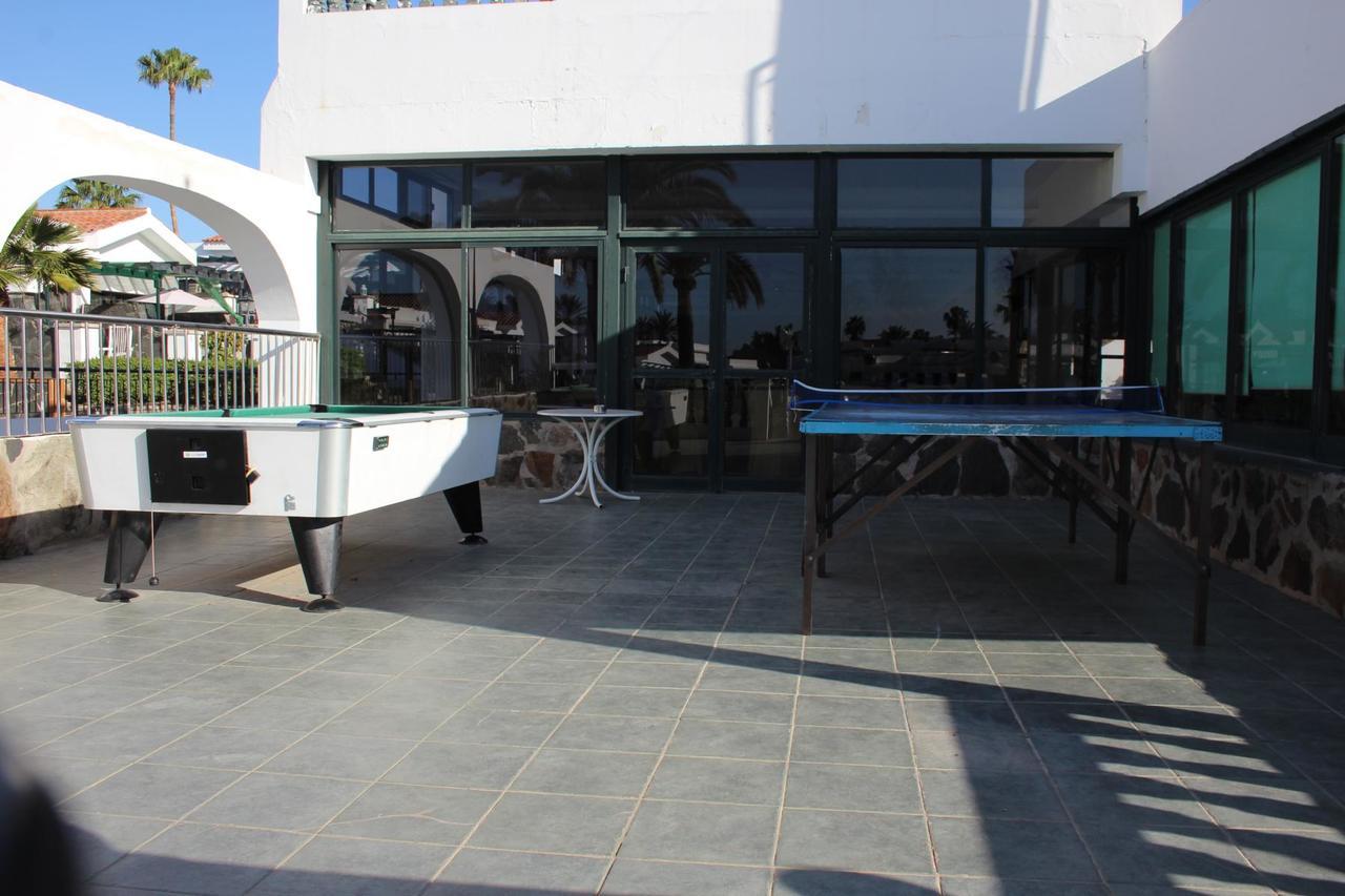 Maspalomas Lago Deluxe Holiday park Maspalomas (Gran Canaria)