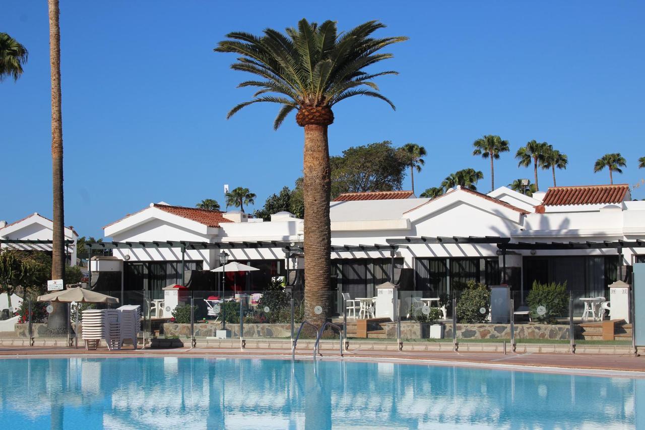 Maspalomas Lago Deluxe * Maspalomas (Gran Canaria)