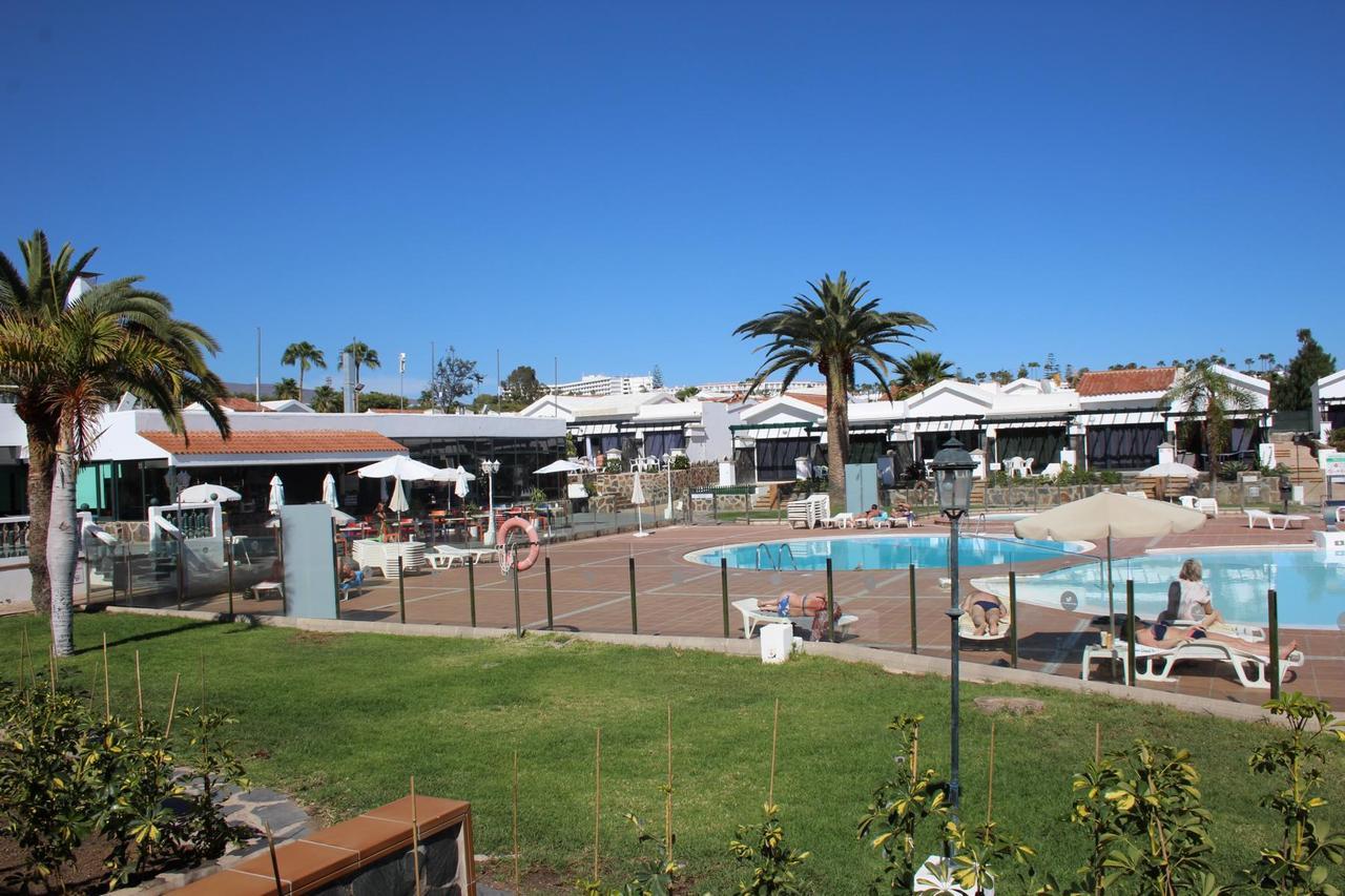 Maspalomas Lago Deluxe Maspalomas (Gran Canaria)