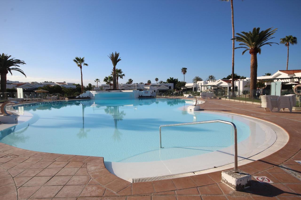 Maspalomas Lago Deluxe Holiday park