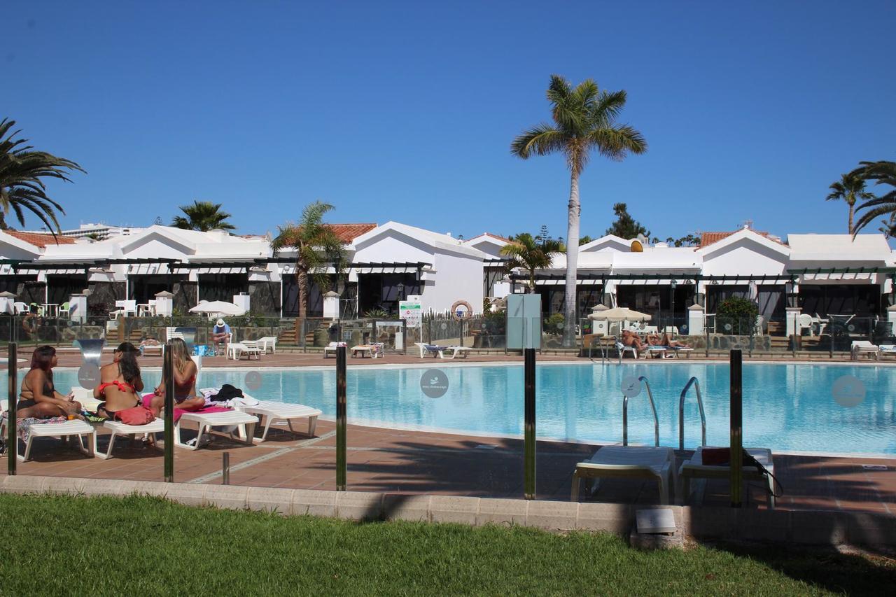 Holiday park Maspalomas Lago Deluxe Maspalomas (Gran Canaria)