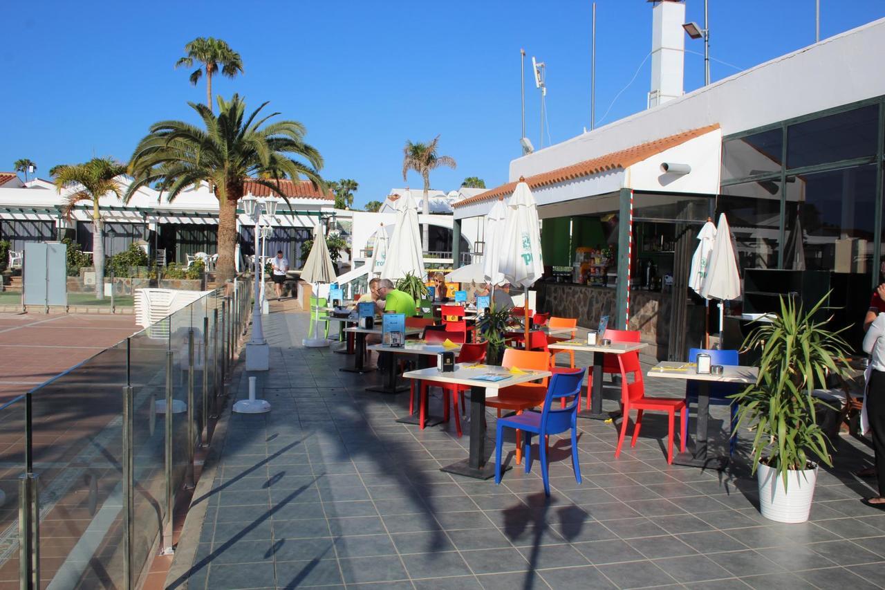 Holiday park Maspalomas Lago Deluxe Maspalomas (Gran Canaria)