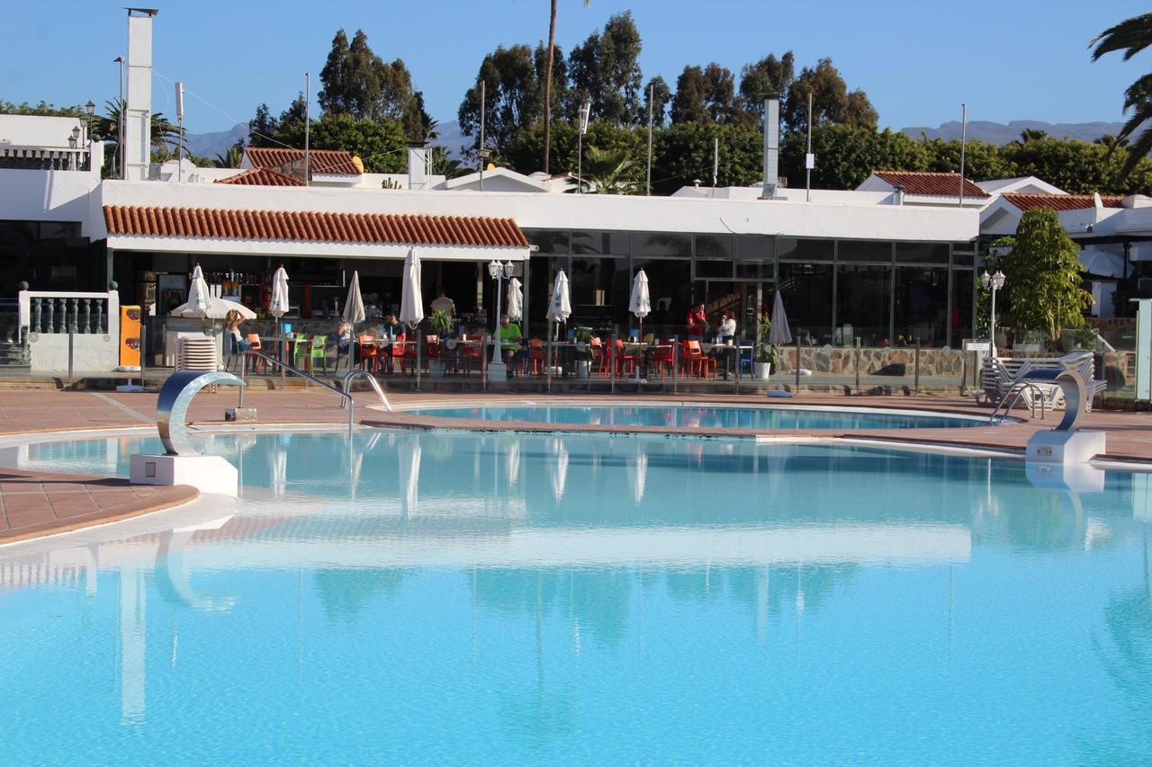 Maspalomas Lago Deluxe * Maspalomas (Gran Canaria)