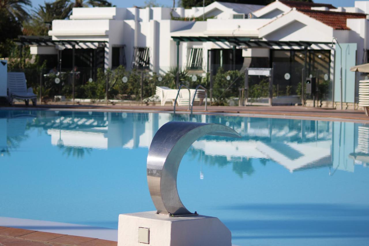 Maspalomas Lago Deluxe *