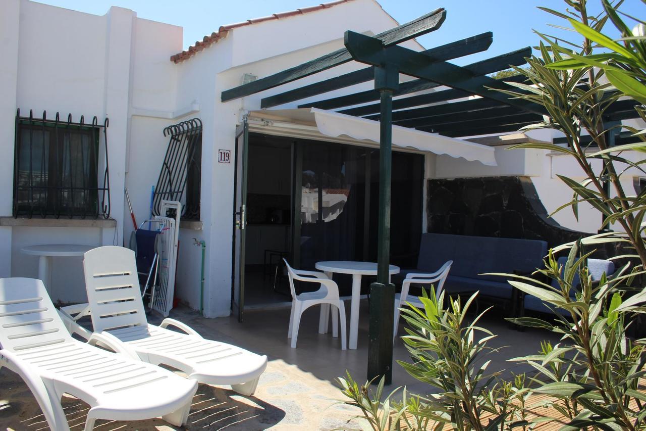 Maspalomas Lago Deluxe *
