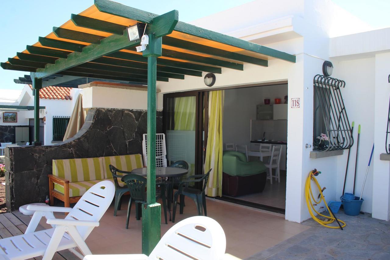 Maspalomas Lago Deluxe *