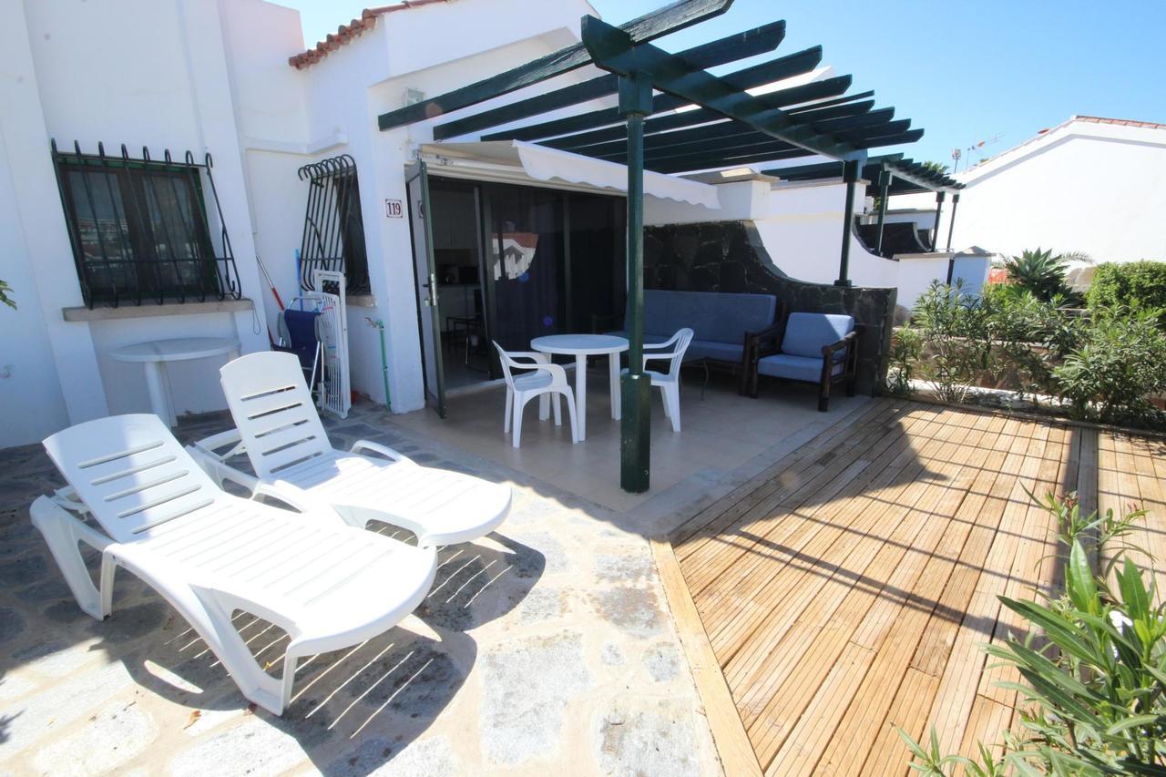 Maspalomas Lago Deluxe *