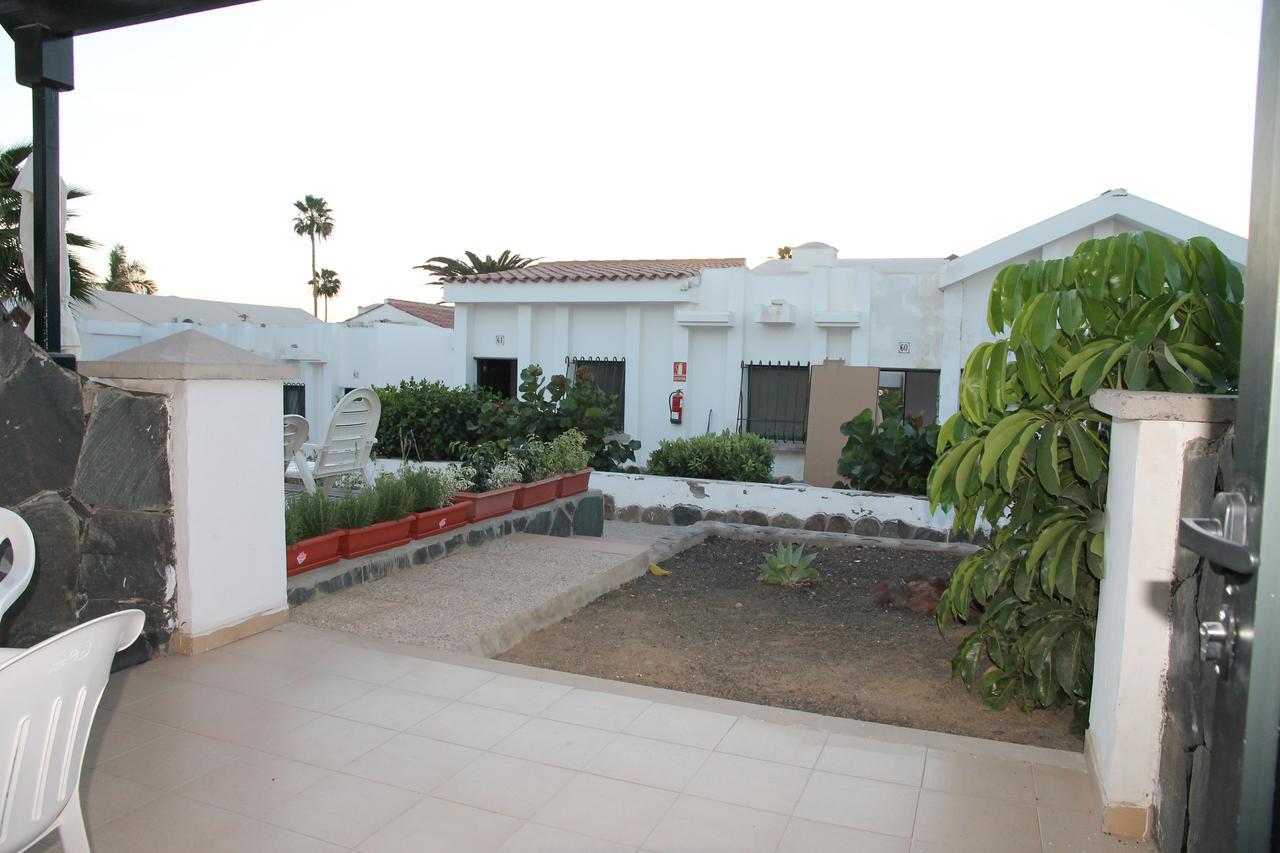 Maspalomas Lago Deluxe Holiday park