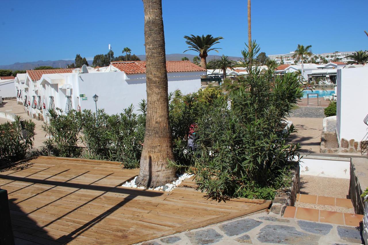 Maspalomas Lago Deluxe Holiday park