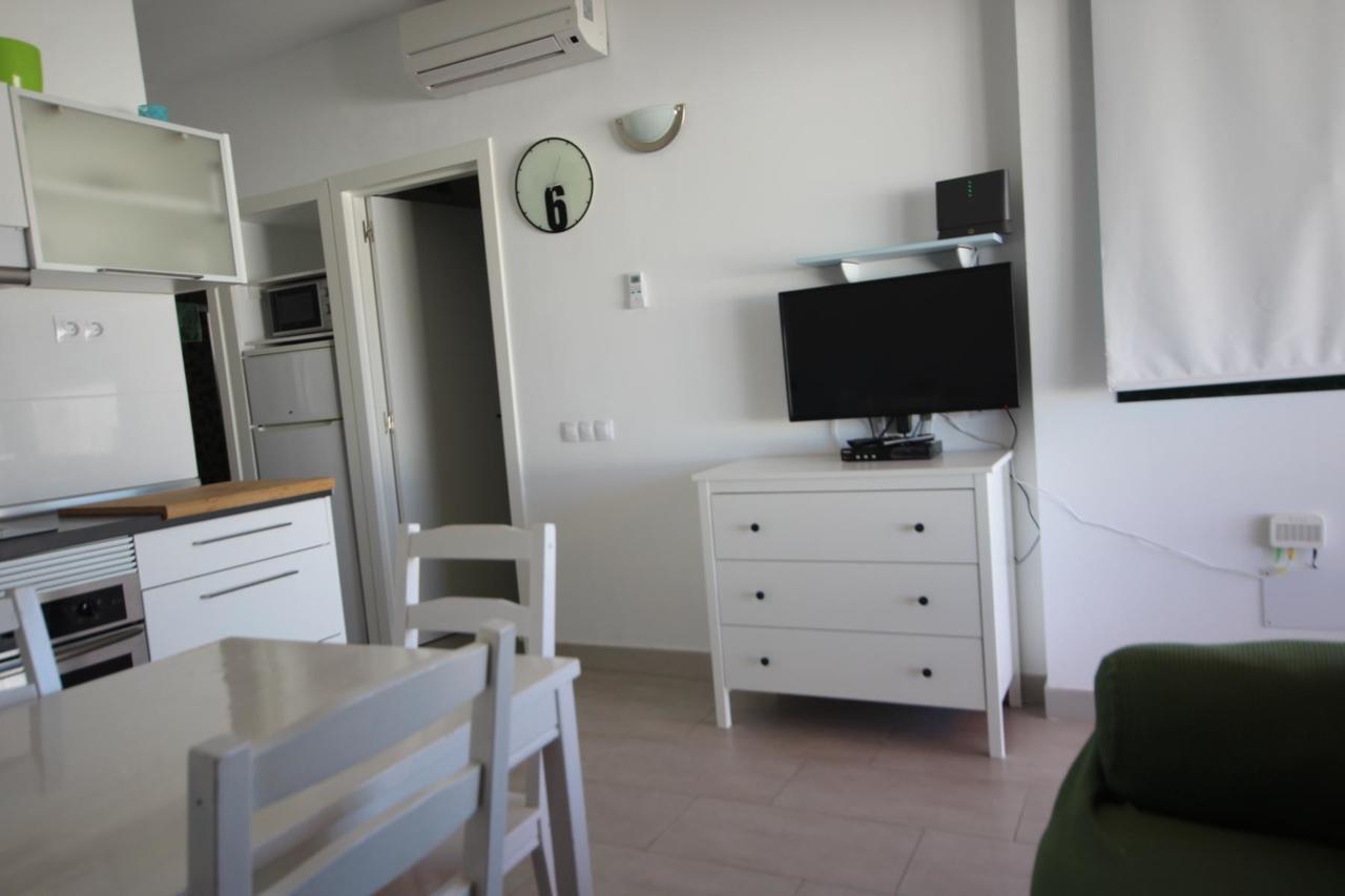 Maspalomas Lago Deluxe Holiday park *
