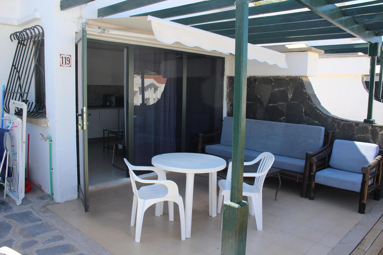Maspalomas Lago Deluxe Holiday park *