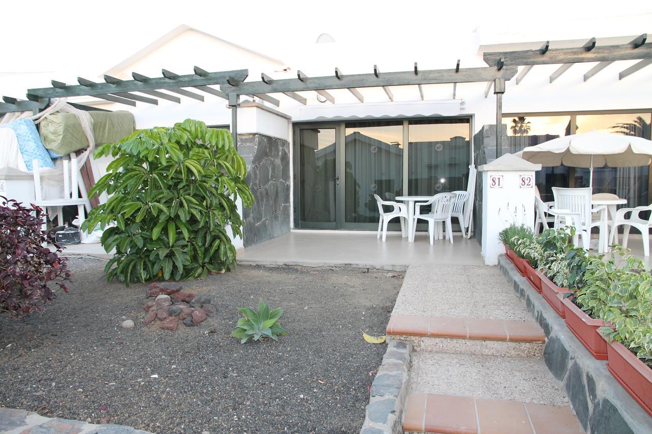 Maspalomas Lago Deluxe Holiday park Maspalomas (Gran Canaria)