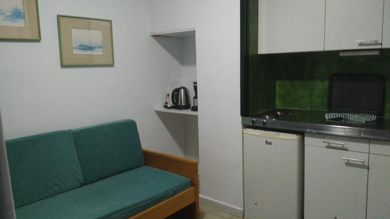Apartamento Green Garden Maspalomas (Gran Canaria)