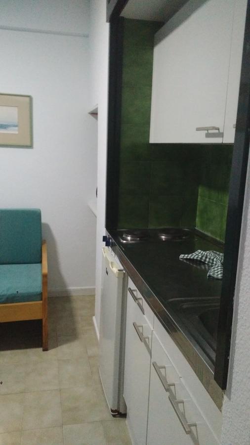 Apartamento Green Garden Maspalomas (Gran Canaria)