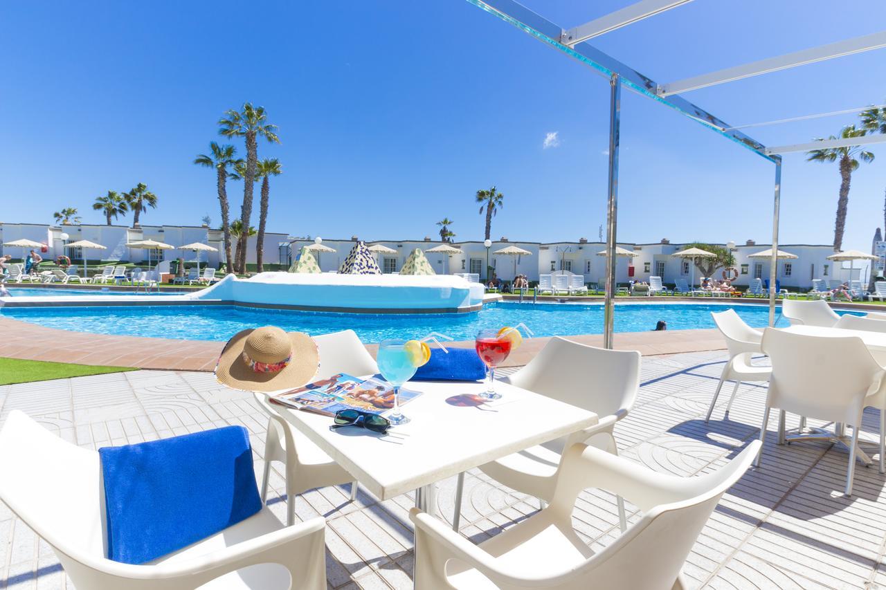 Vista Oasis Ferienpark 2*