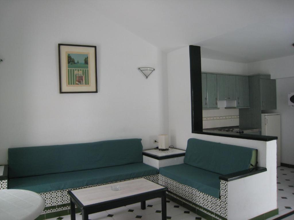 Campo Golf Aparthotel