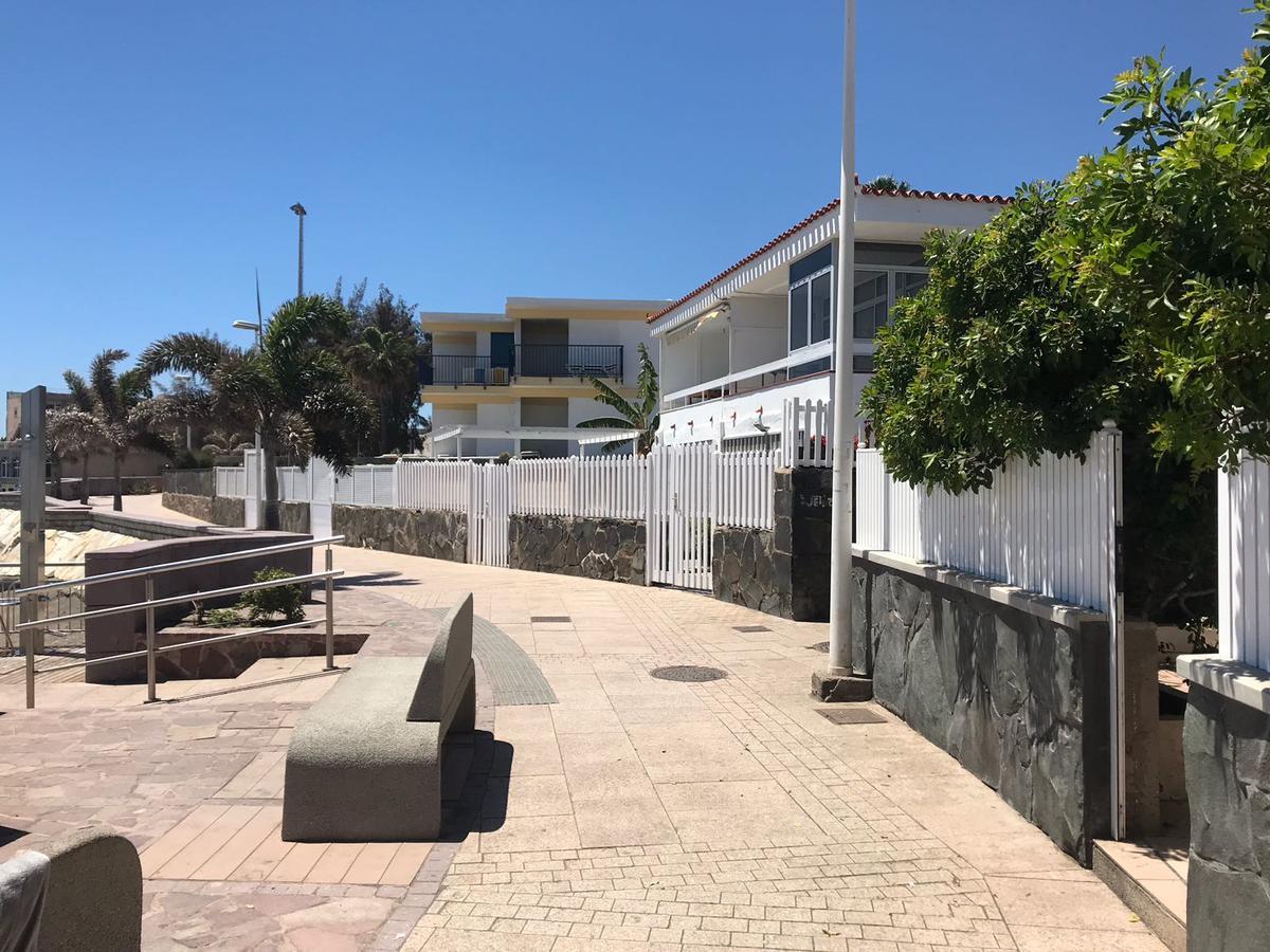 Apartamento Asara San Agustin Apartment Maspalomas (Gran Canaria)