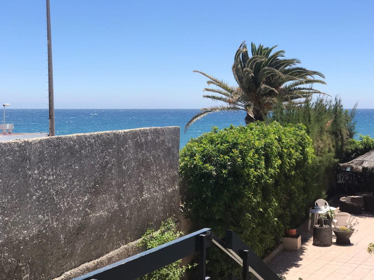 Apartamento Asara San Agustin