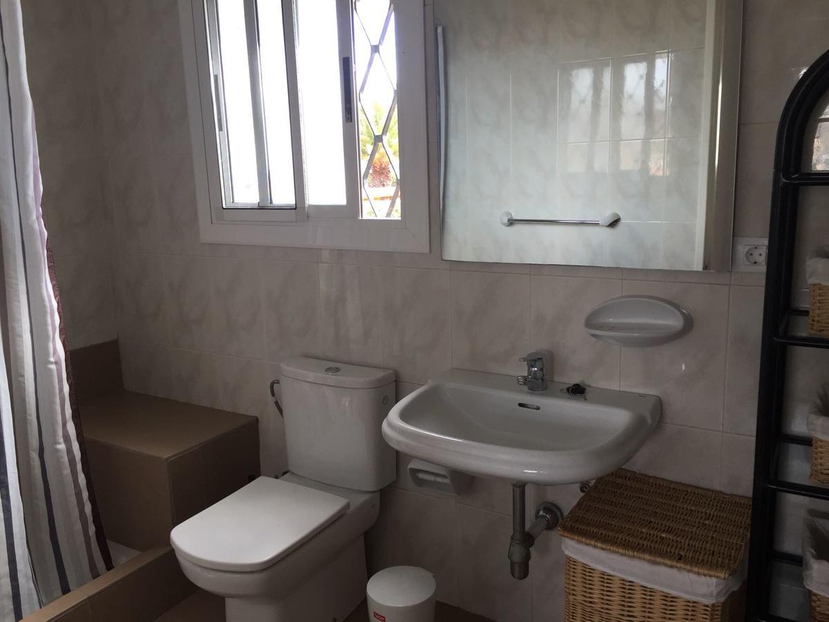 Apartamento Asara San Agustin Apartment *