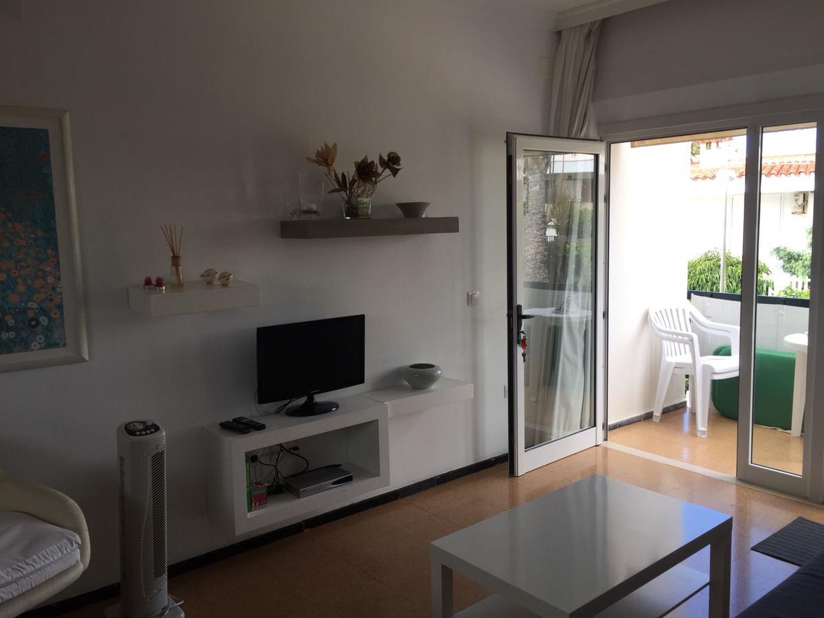 Apartamento Asara San Agustin Apartment Maspalomas (Gran Canaria)