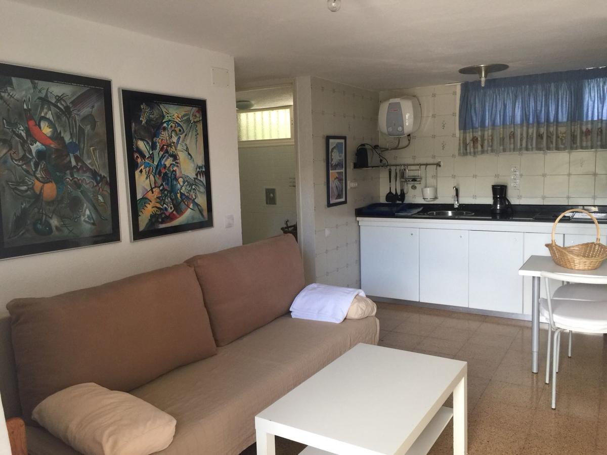 Apartment Apartamento Asara San Agustin *
