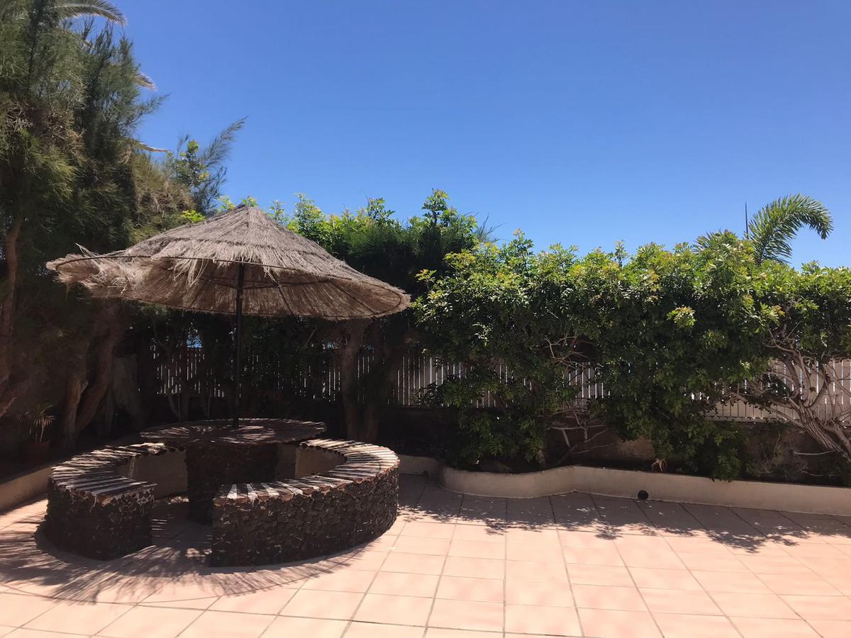 Apartamento Asara San Agustin Apartment