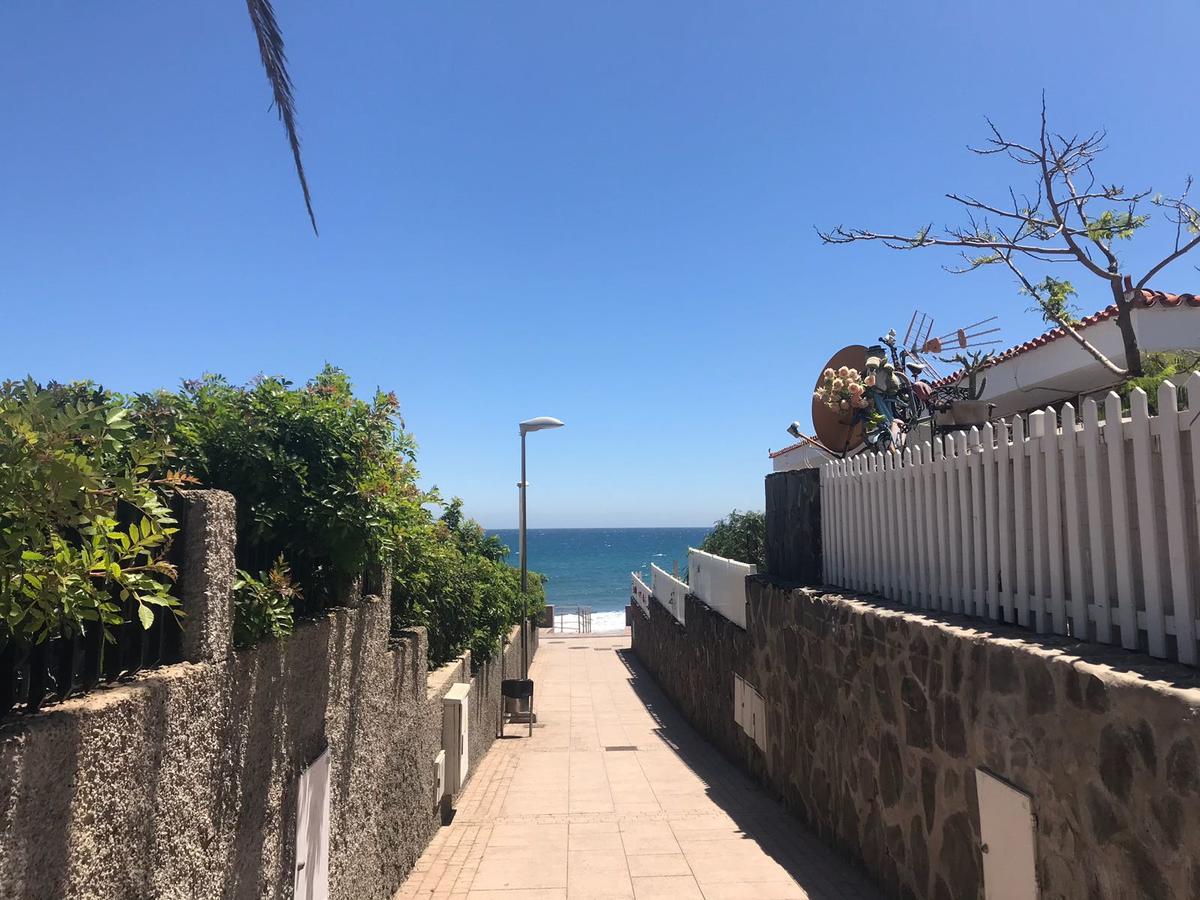 Apartamento Asara San Agustin Apartment *