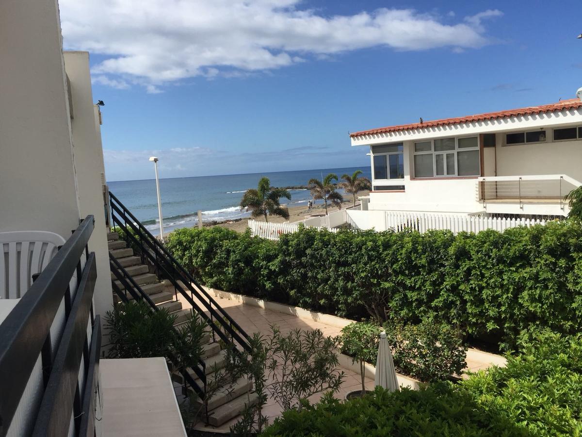 Apartamento Apartamento Asara San Agustin