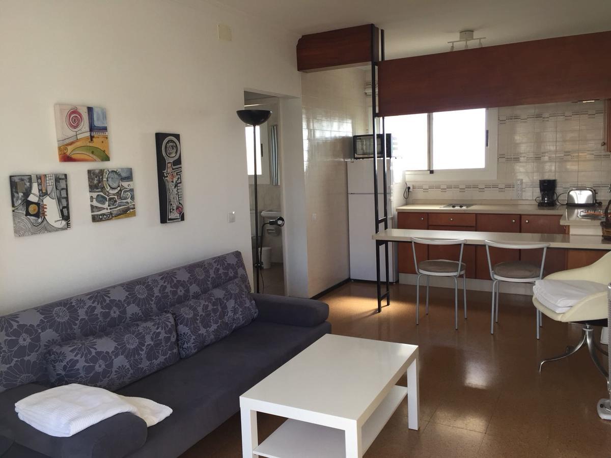 Apartment Apartamento Asara San Agustin