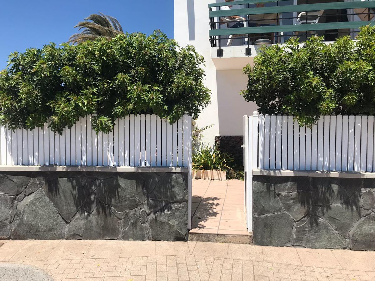 Apartamento Asara San Agustin