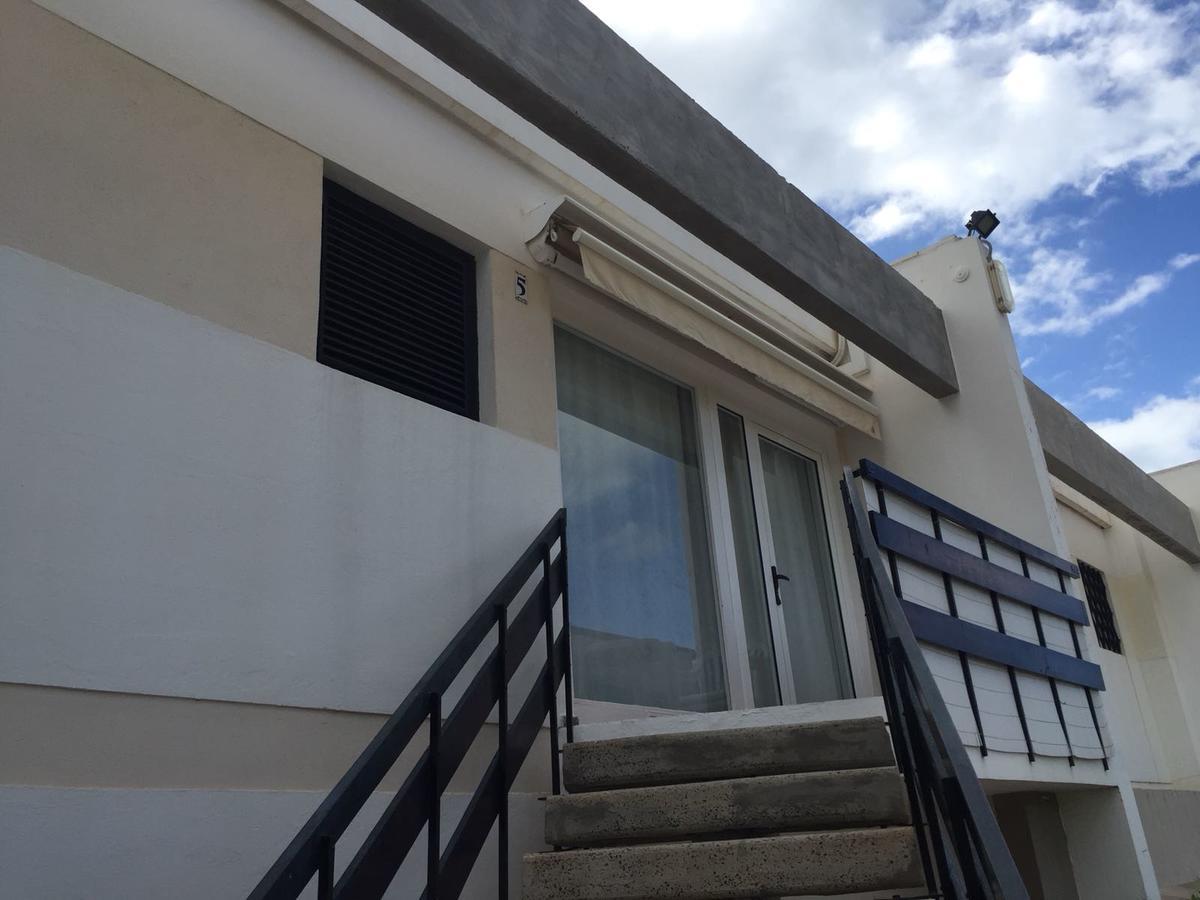 Apartamento Asara San Agustin