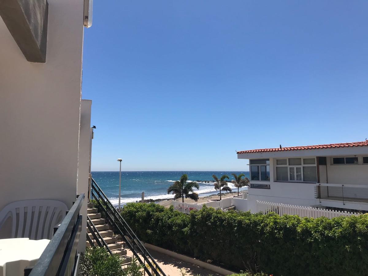 Apartamento Asara San Agustin