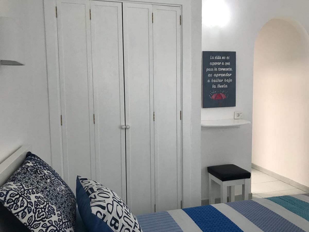 Apartment Playmar En Maspalomas Maspalomas (Gran Canaria)