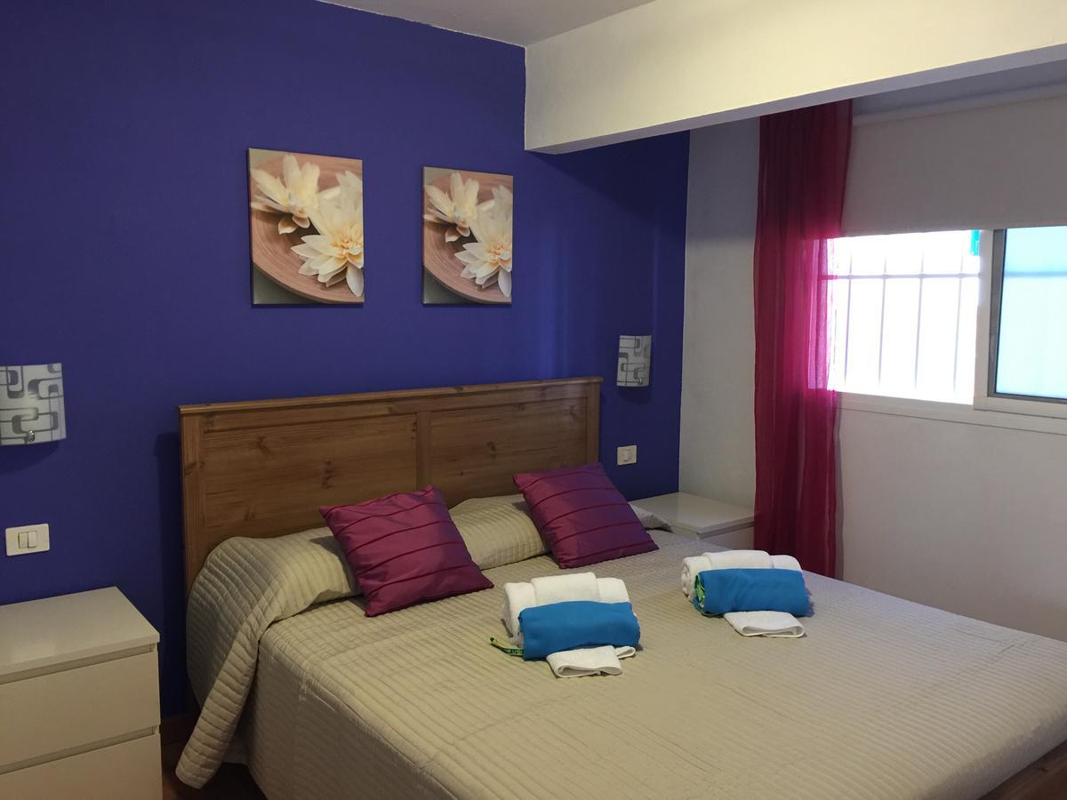 Apartamento La Colina