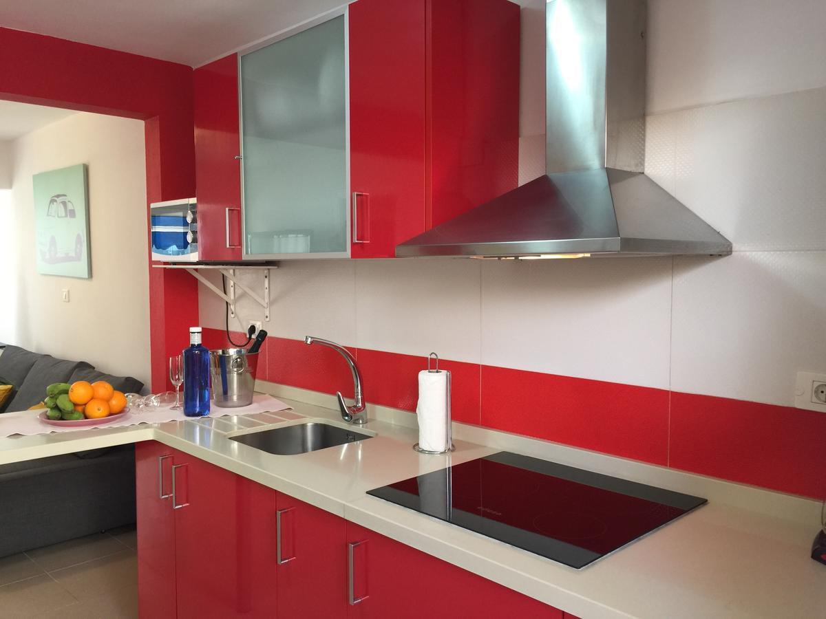 Apartamento La Colina Maspalomas (Gran Canaria)