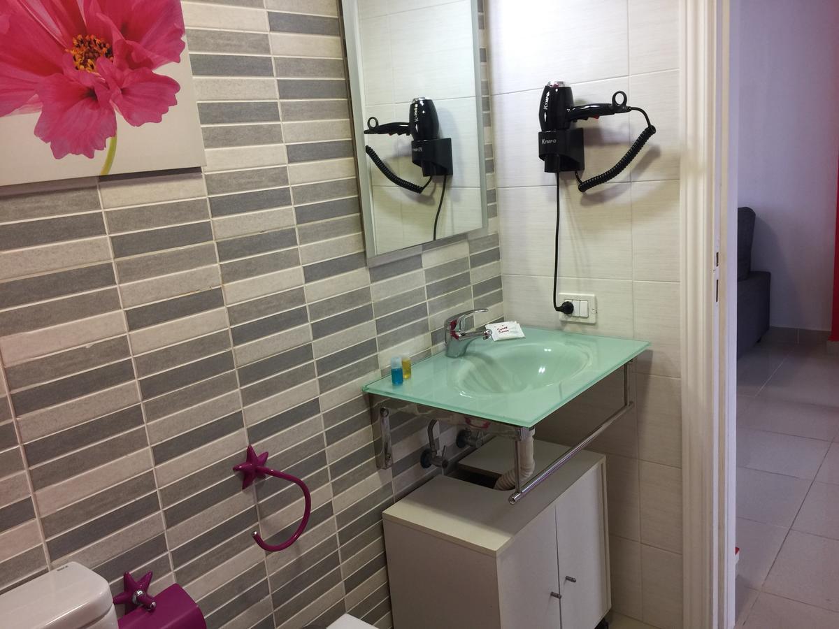 Apartamento La Colina *
