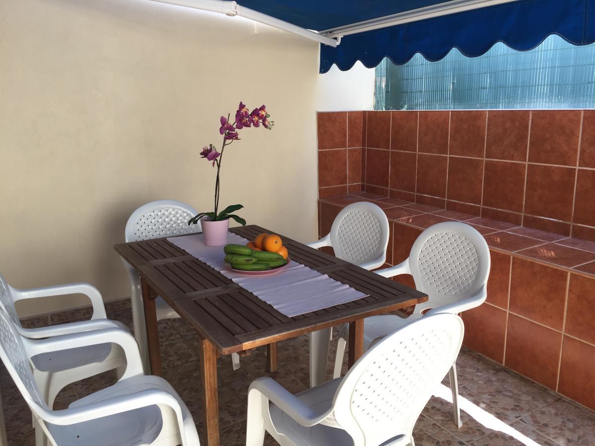 Apartamento La Colina *