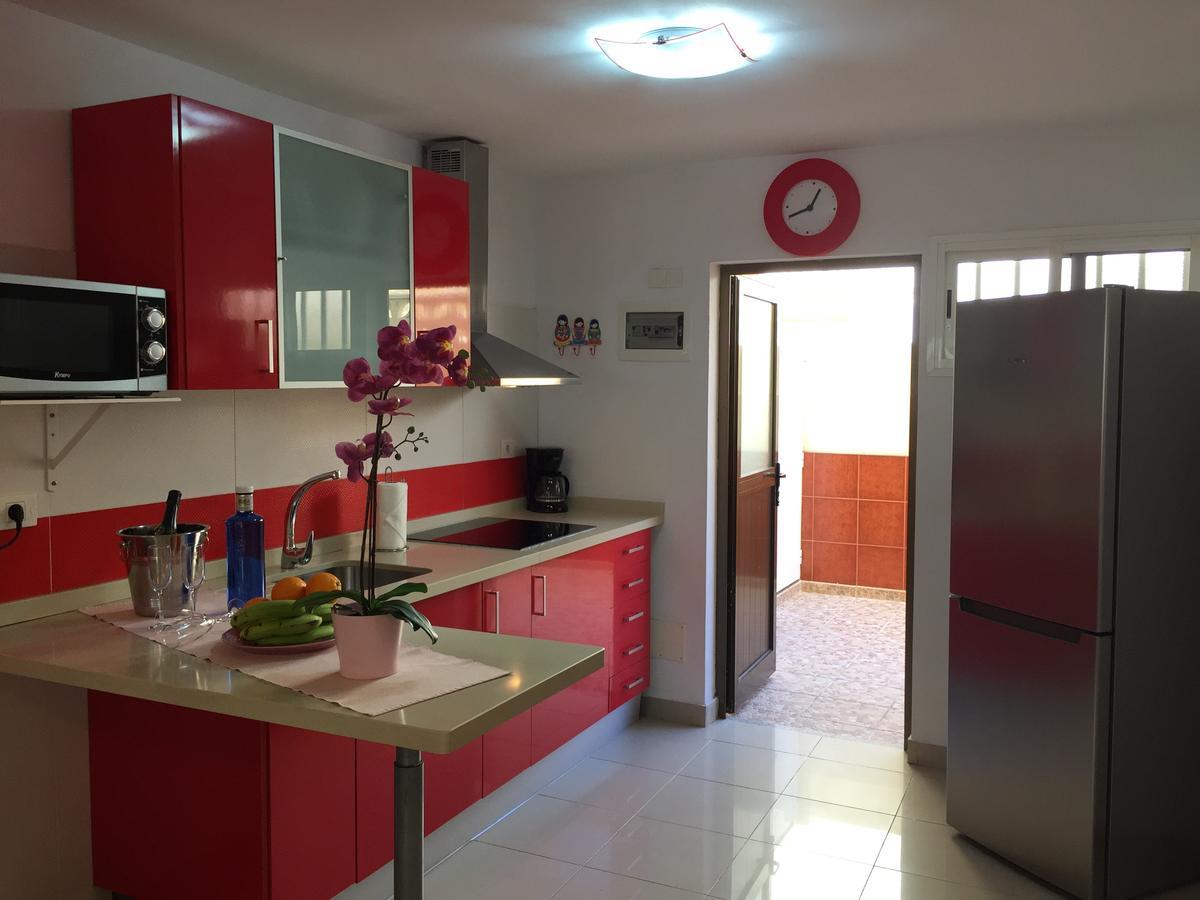 Apartamento La Colina Huoneisto Maspalomas (Gran Canaria)