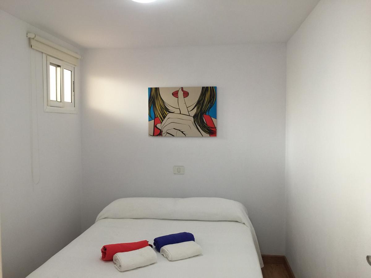 Apartamento La Colina Maspalomas (Gran Canaria)