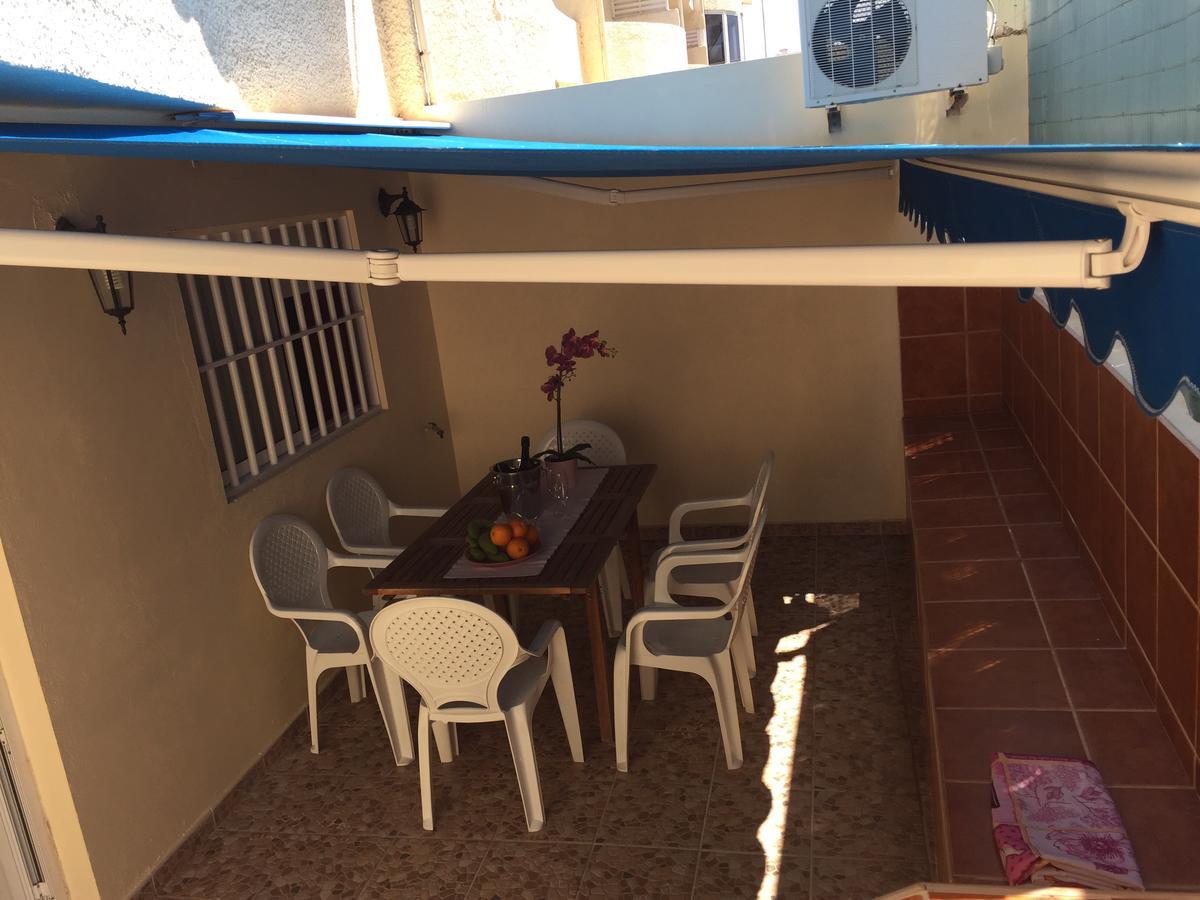 Apartamento La Colina Huoneisto *