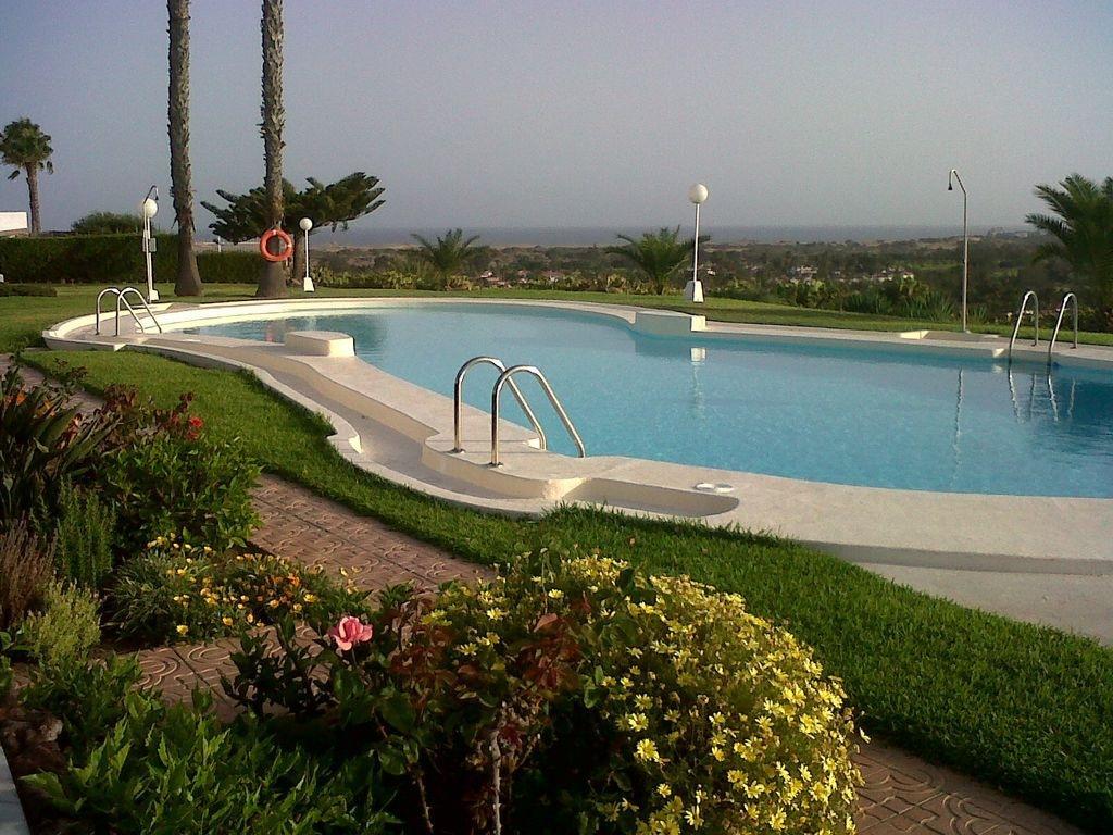 Femes Maspalomas (Gran Canaria)