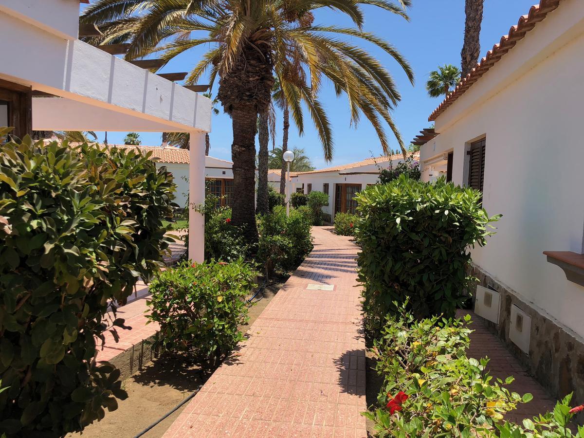 Bungalow Las Vegas Golf Apartment Maspalomas (Gran Canaria)